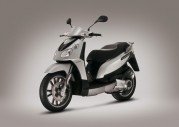 Piaggio Carnaby